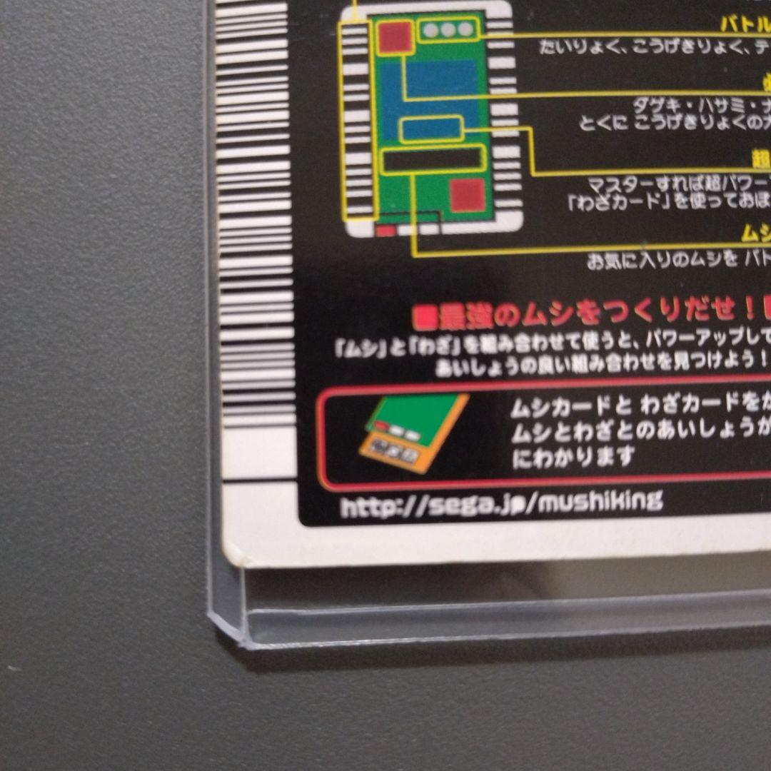 2003秋019Aアクティオンゾウカブト