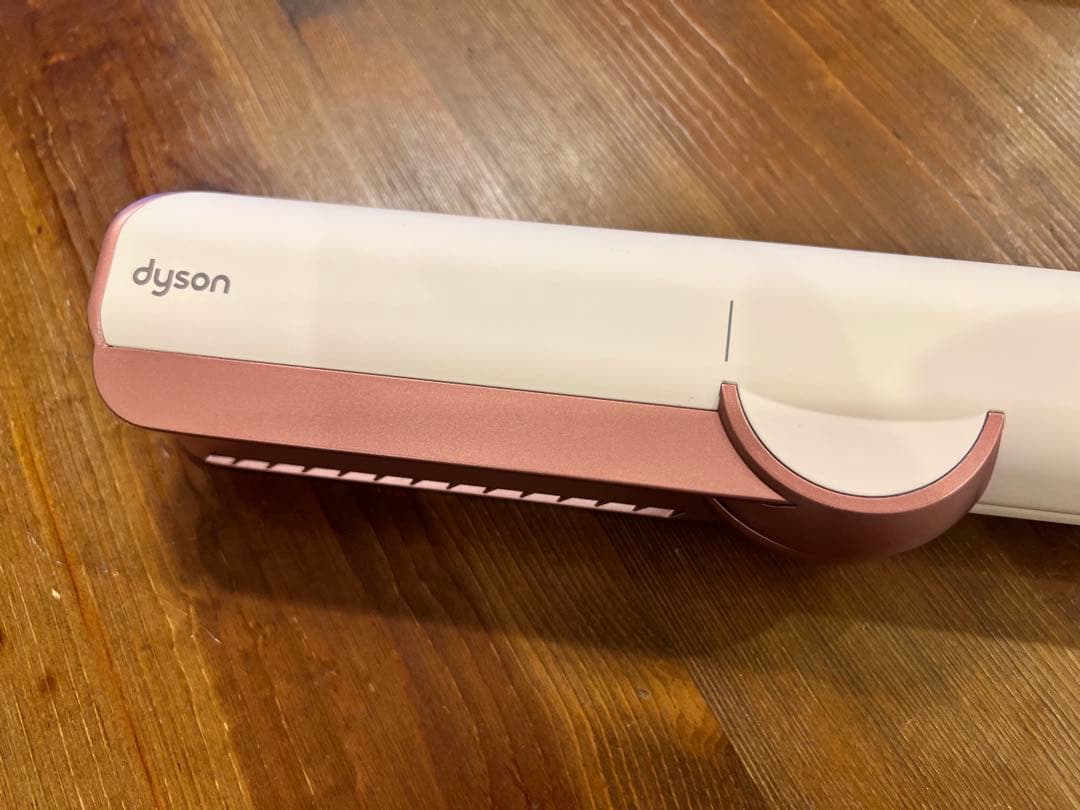 Dyson ドライヤー Airstraitストレイトナー