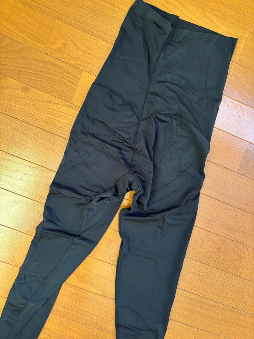 BODY ARCHI ボディアーキ ナイトスパッツ Lサイズ
