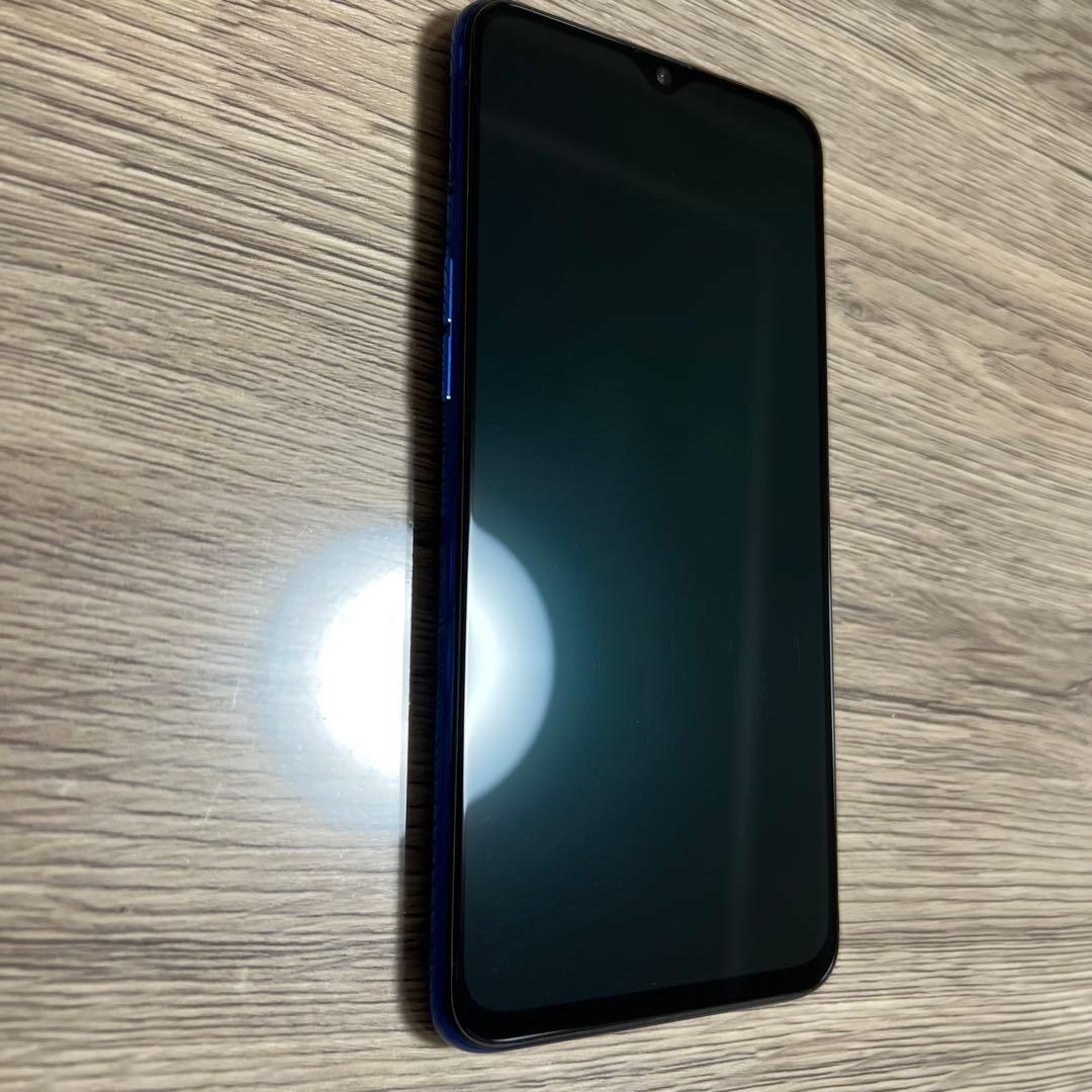 OPPO Reno A 64GB SIMフリー