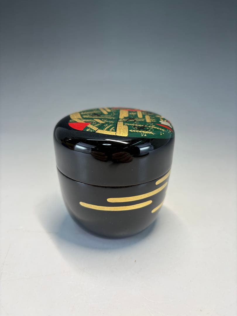 【中古品】即中斎好　誰袖春中棗