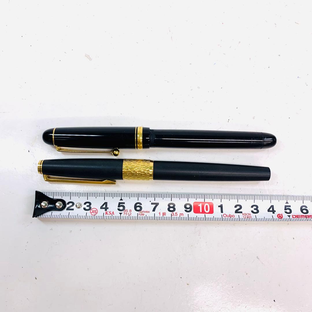 パイロット 万年筆 まとめ売り 18金 14金 ペン先 0115-S5185s