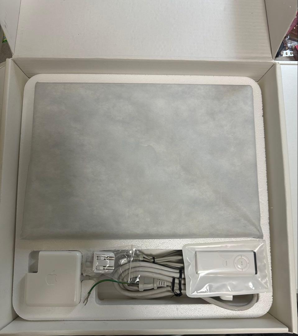 Apple MacBook 本体 + 付属品