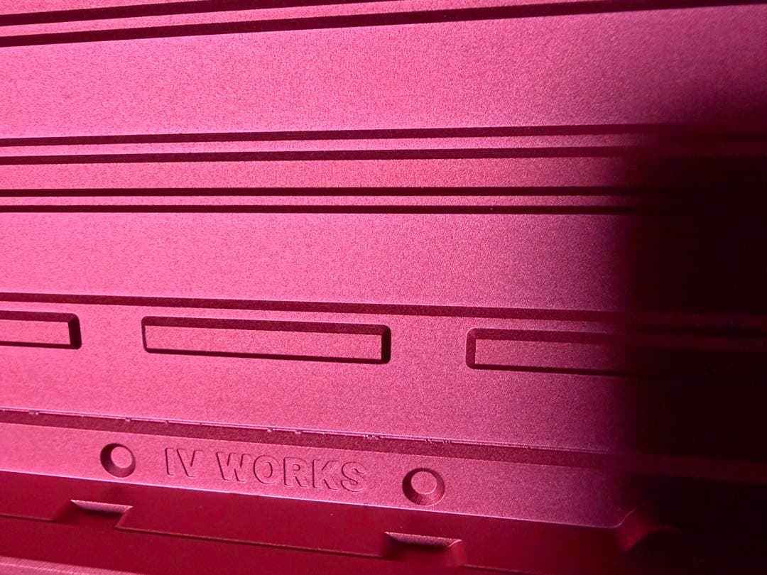 キーボード IV WORKS UMBRA V : SACRIFICE