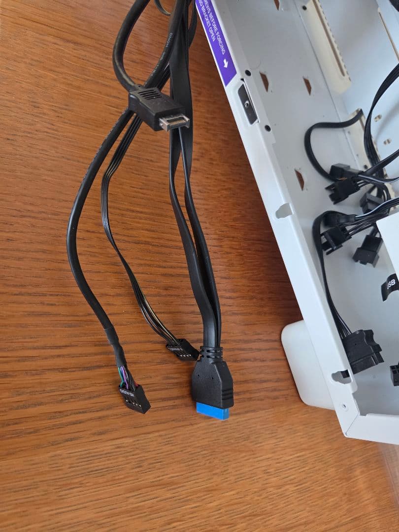 PCケース(自作PC用) NZXT H9 ELITE