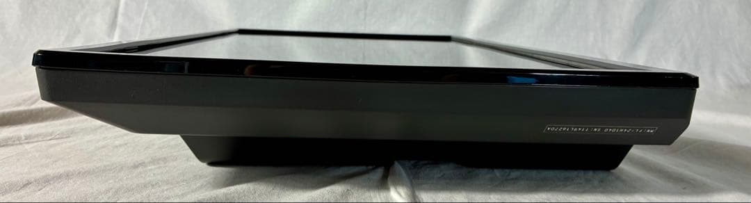 2【動作品】フナイ　24型テレビ　FL-24H1040 2021年製　M2