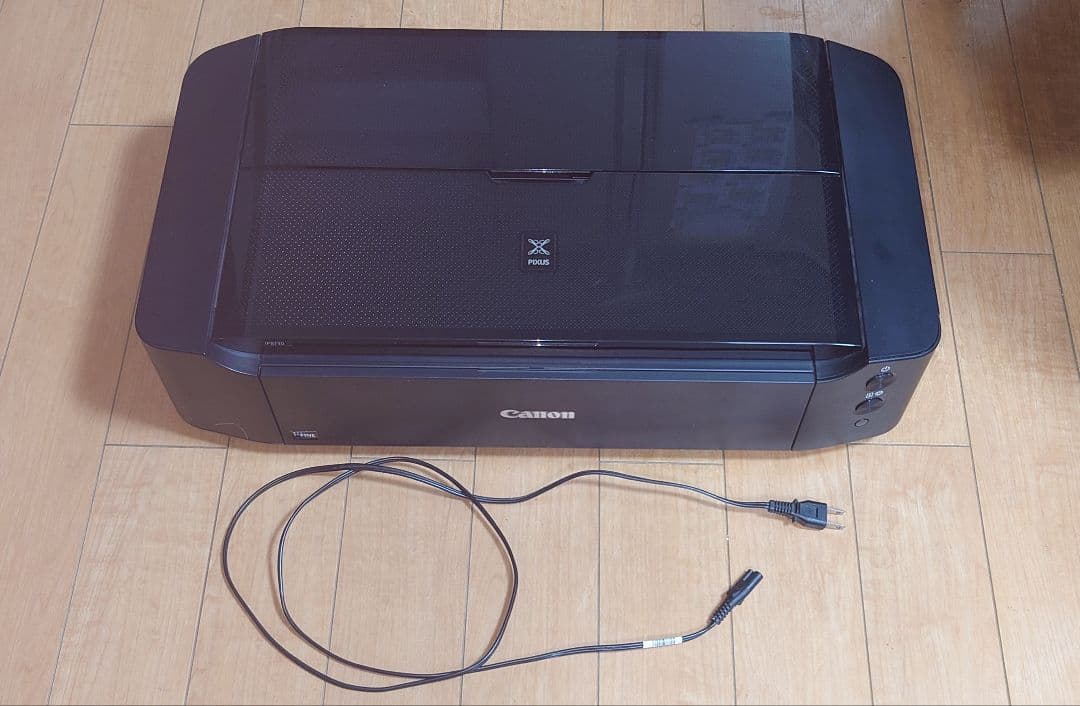 Canon iP8730 インクジェットプリンター 本体