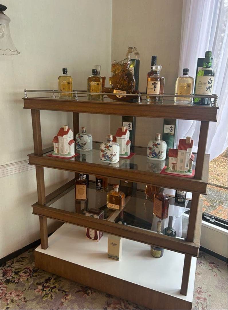 NIKKA WHISKY 竹鶴 12年 ピュアモルト