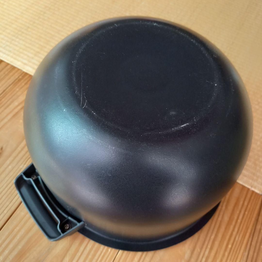 内鍋　内釜　2.4l TJ-KN2FBA　ヘルシオ　HEALSIO　ホットクック