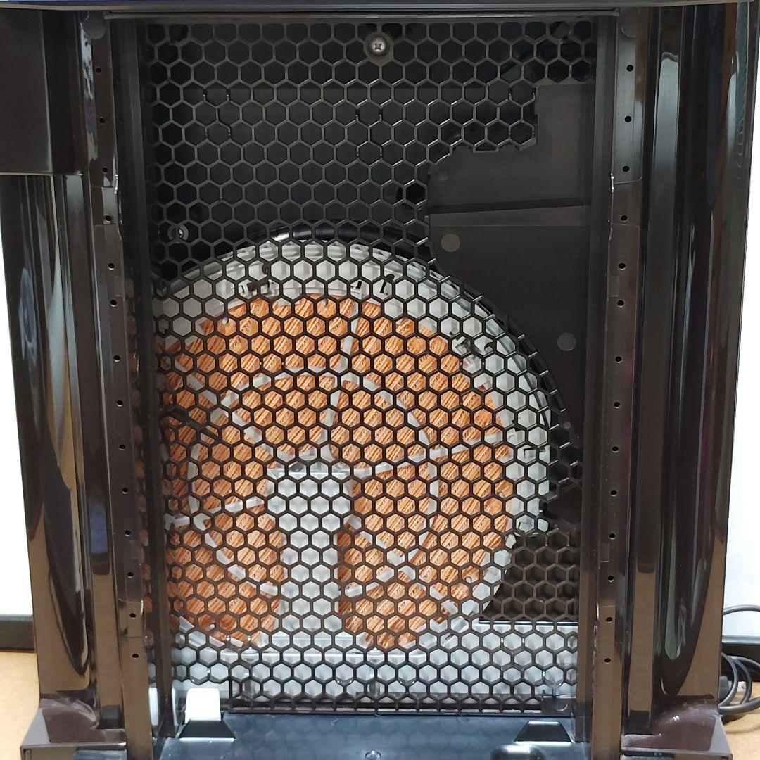 キャスター付 加湿ストリーマ空気清浄機 MCK70U-T DAIKIN ダイキン