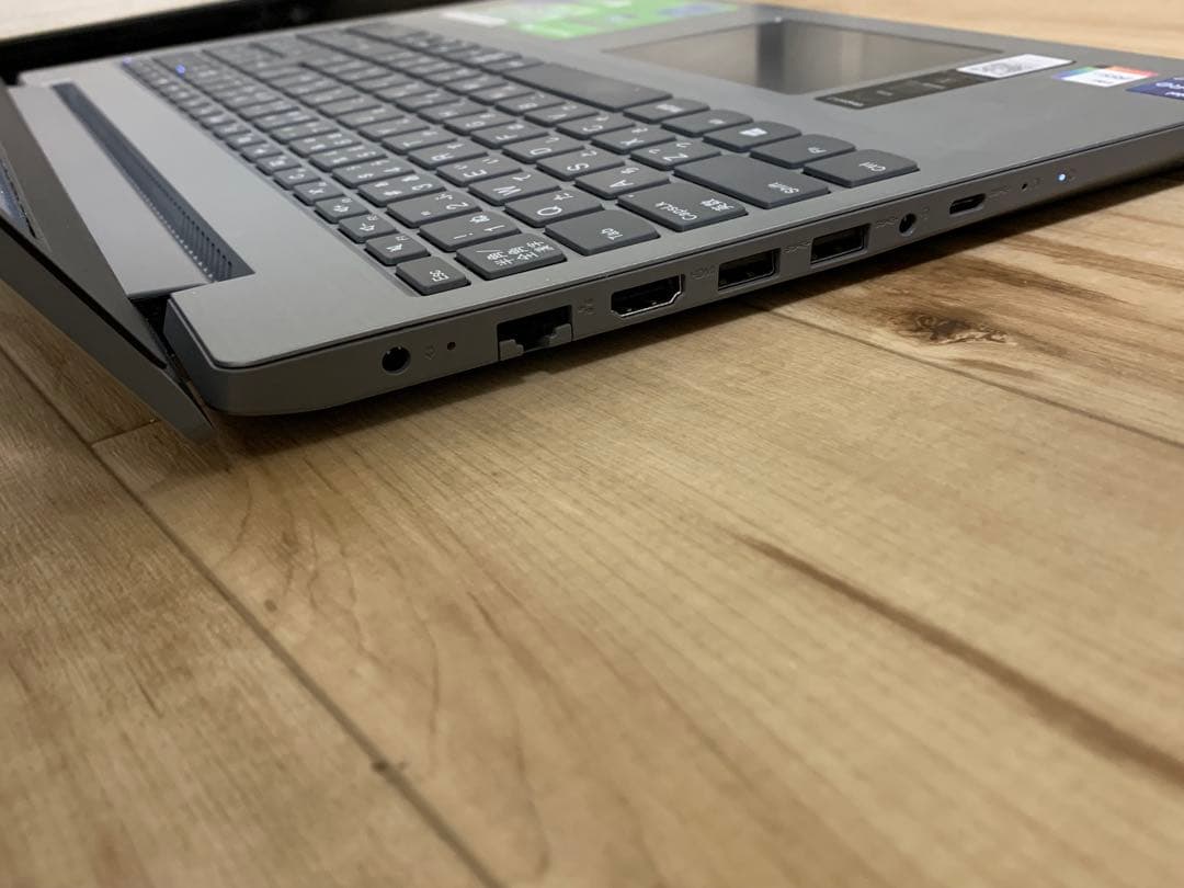 Lenovo IdeaPad L340 ノートPC