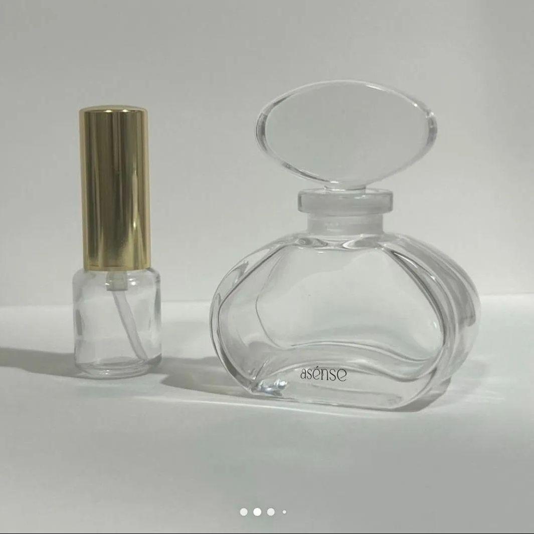 【中古品】ayano　asense　アセンス　香水　オードパルファム