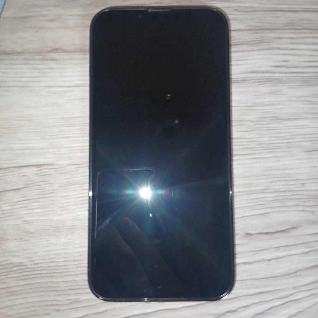 スマートフォン本体 iPhone 13 PRO