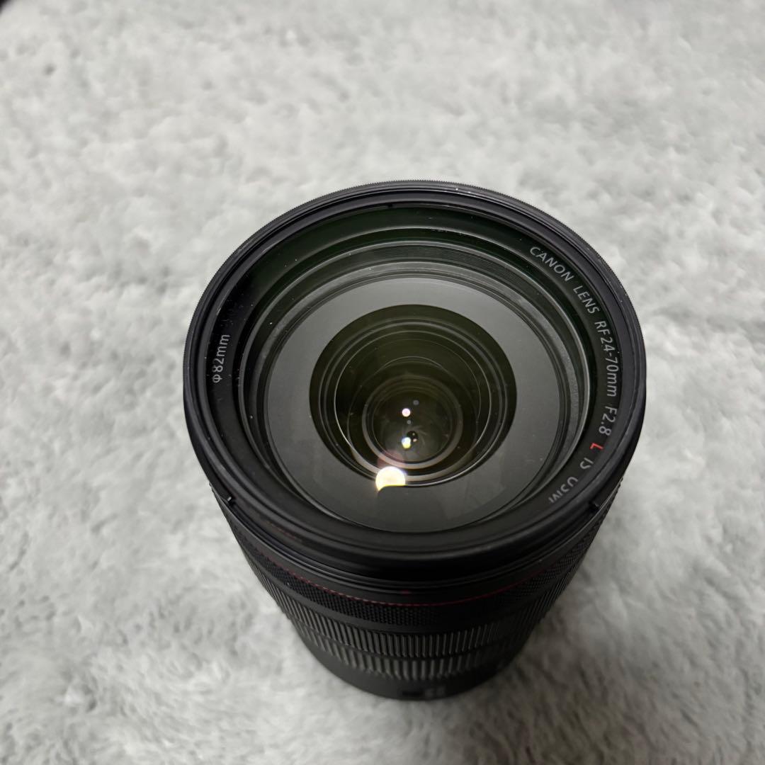 Canon EOS R6 レンズセット