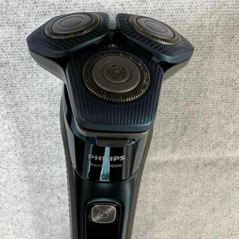 PHILIPS Series7000電気シェーバー S7786 開封未使用替刃付