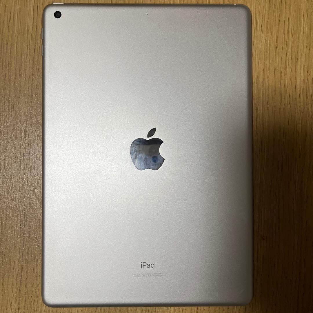 Apple iPad 第9世代64GB初期化済み