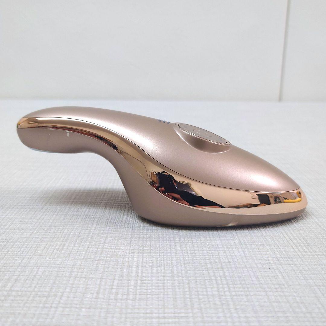 M0331E1 ME ラボン エクラ IKKOプロデュース 美顔器 通電確認済み