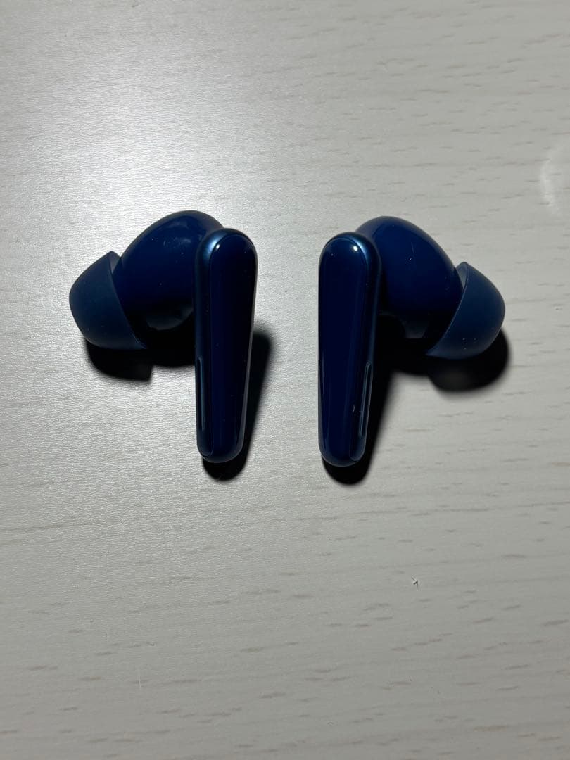 イヤホン Soundcore Liberty 5