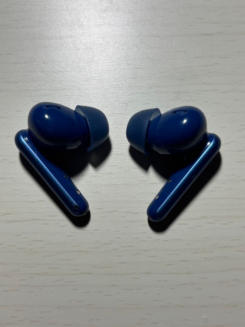 イヤホン Soundcore Liberty 5