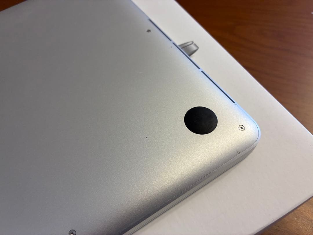 mac book pro early2015 13inch ジャンク
