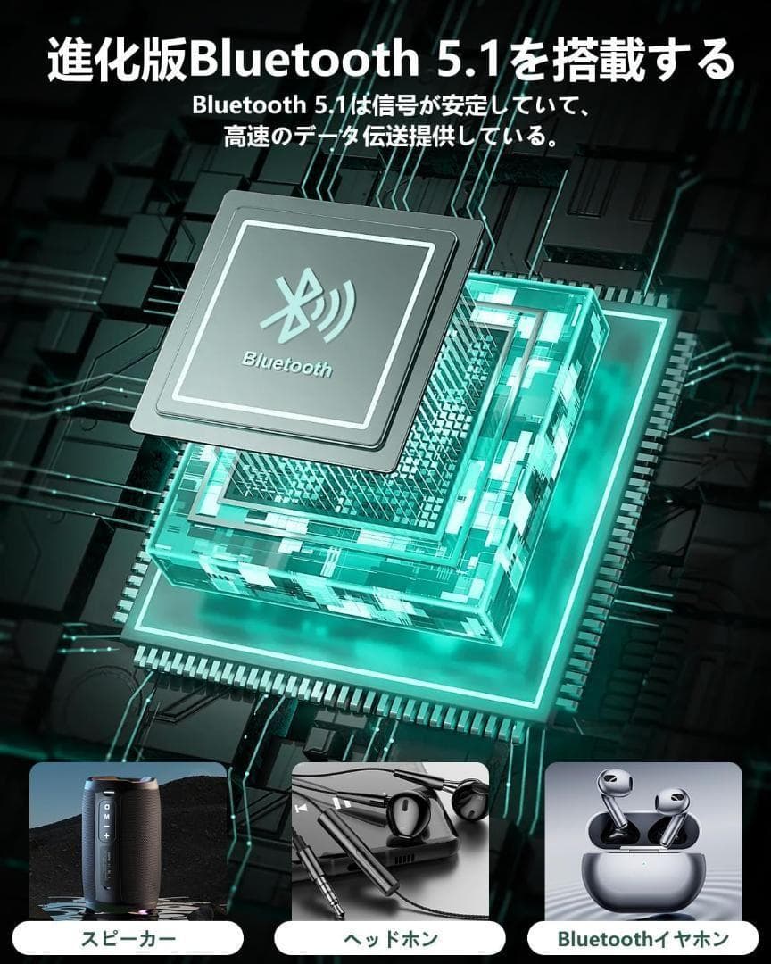K064 MP3プレーヤー Bluetooth5.1 ウォークマン音楽プレイヤー