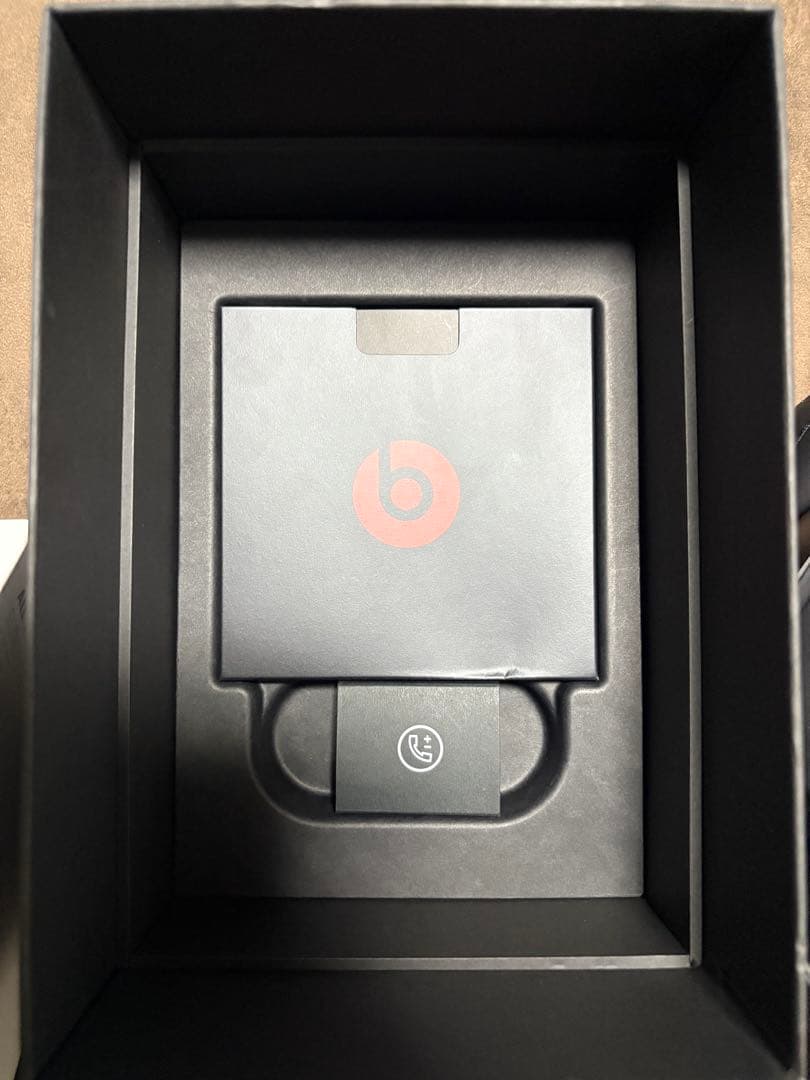 Beats Studio 3 Wireless ブラック