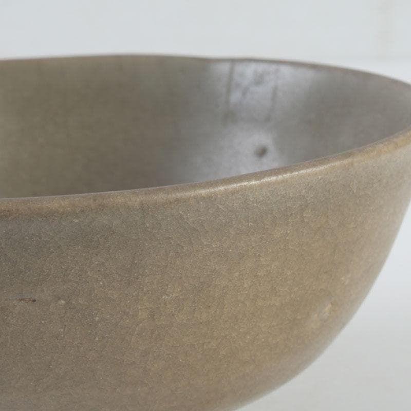 中国　越州窯　青磁　茶碗　鉢　C　A16