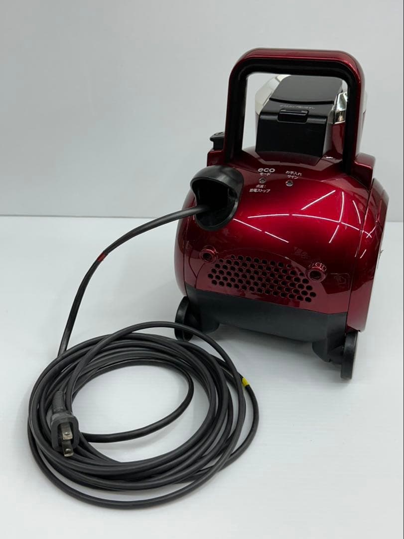 中古　動作保証品　東芝 トルネオ VC-SG910X 2020年製 掃除機　本体