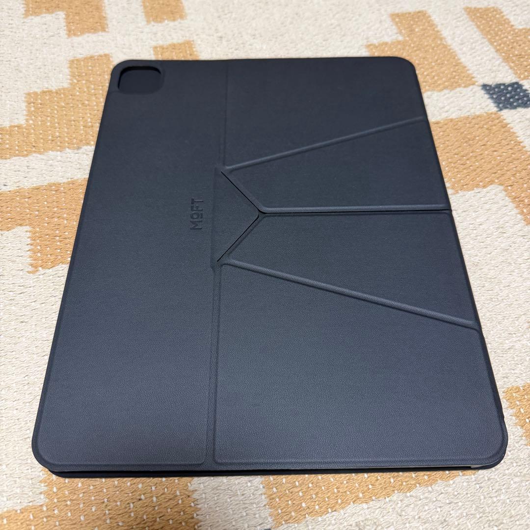 MOFT Pro FLOAT FOLIO for iPad Pro 13インチ