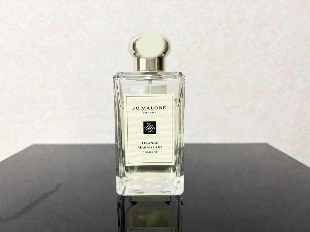 【残量7割】ジョーマローン オレンジマーマレード コロン 100ml