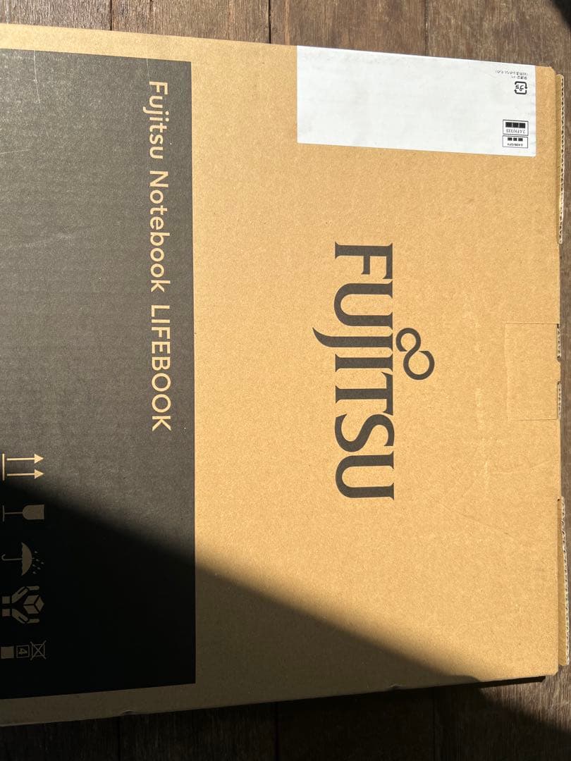 Fujitsu LIFEBOOK U9413/RX ノートPC