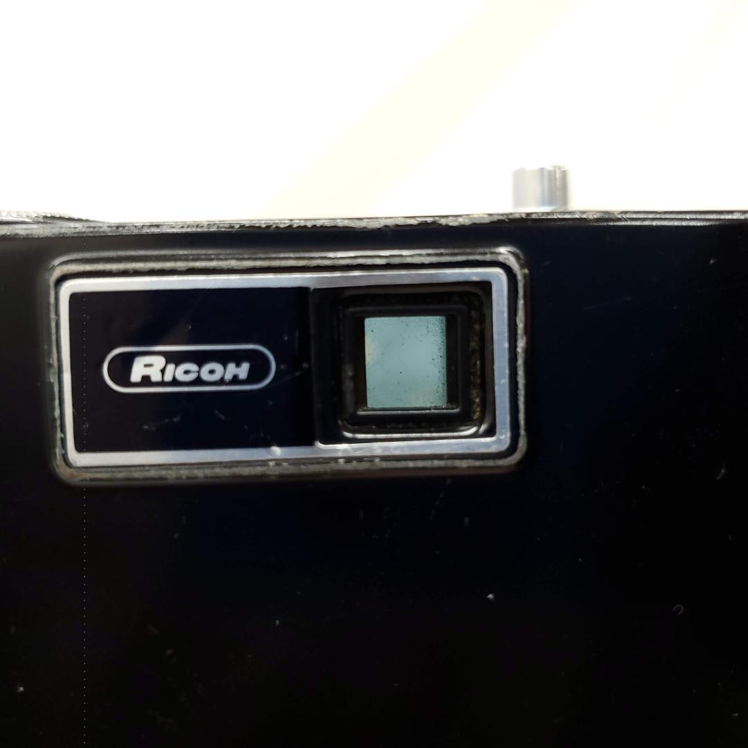 【動作確認済】 RICOH AUTO HALF E G0130-181-1-4v