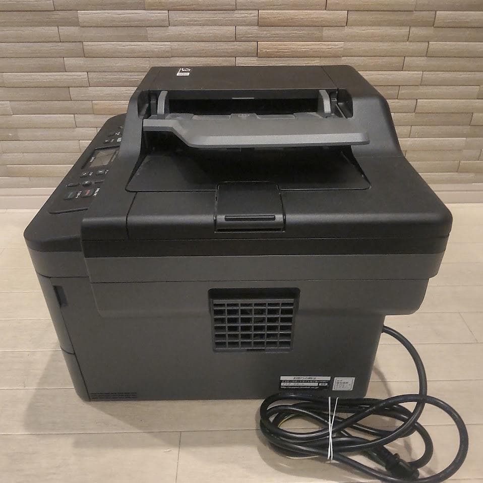 ★訳あり★ brother レーザープリンター 複合機 DCP-L2550DW