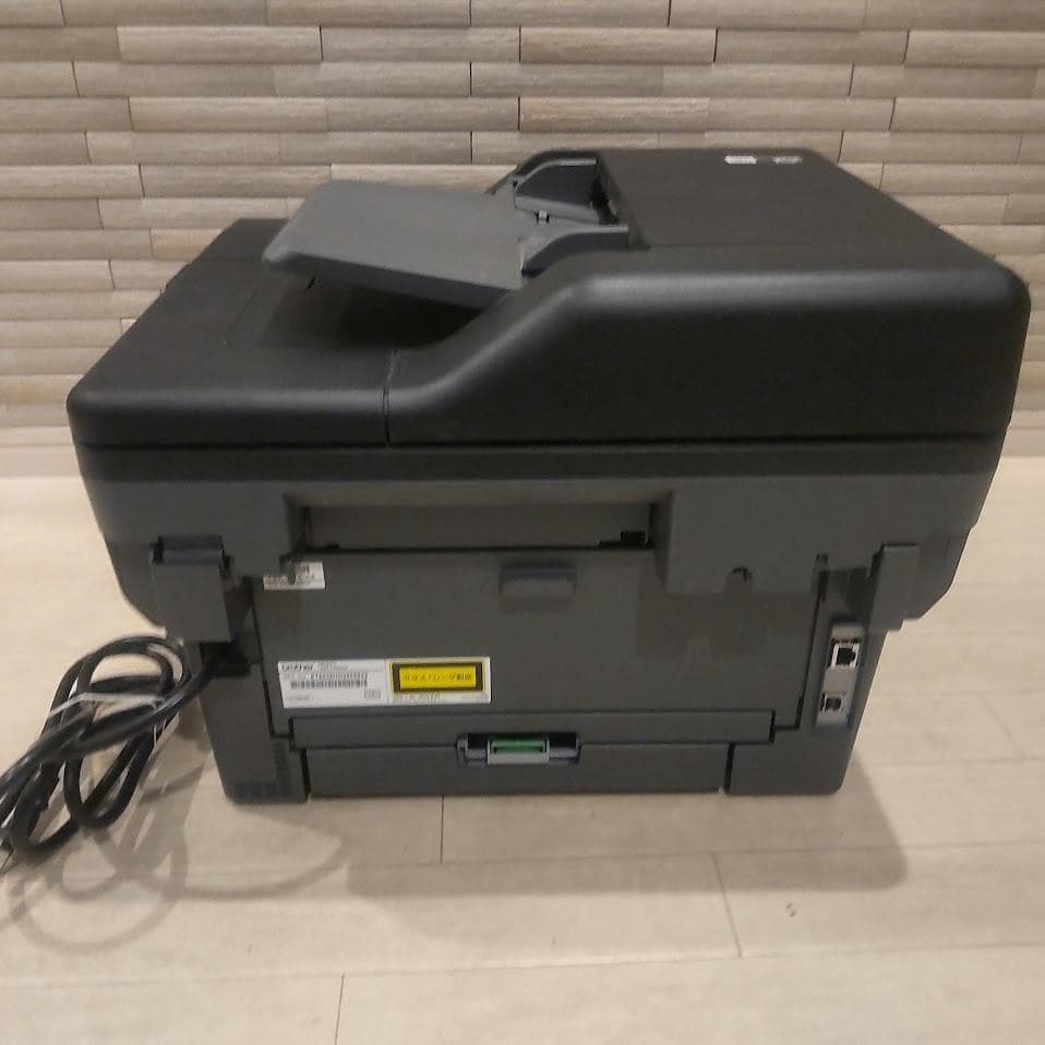 ★訳あり★ brother レーザープリンター 複合機 DCP-L2550DW