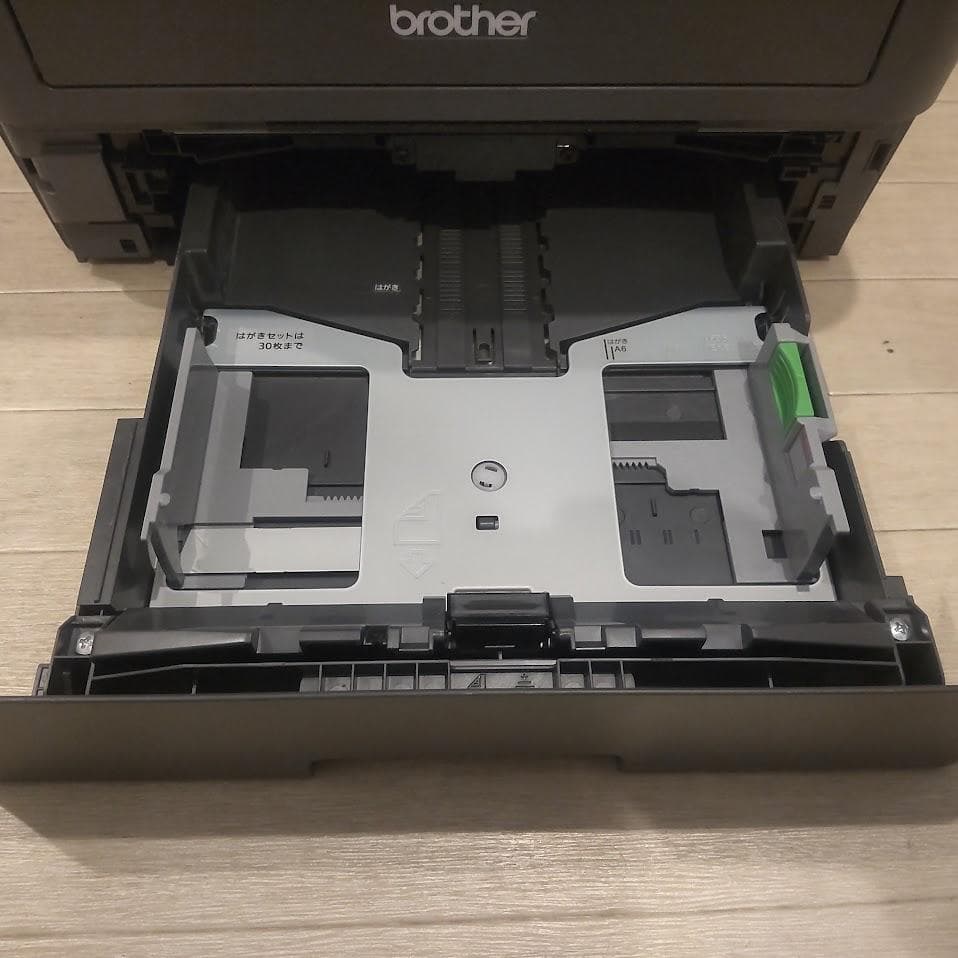 ★訳あり★ brother レーザープリンター 複合機 DCP-L2550DW