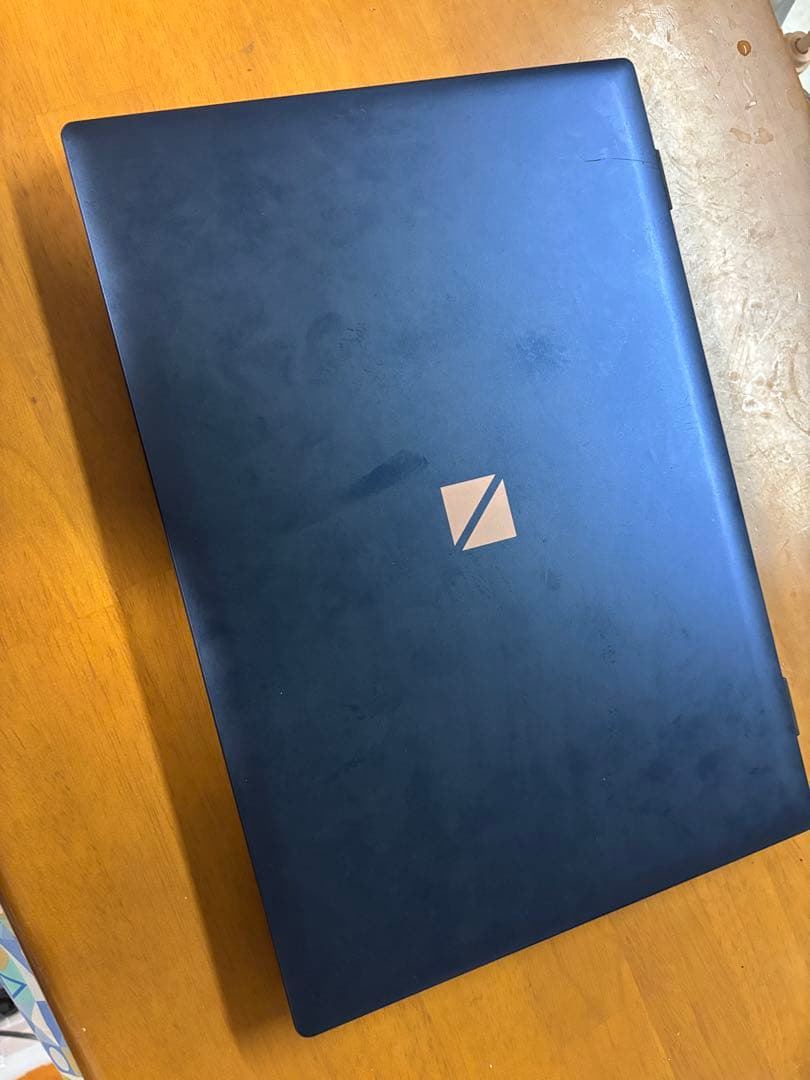 NEC 第八世代i7 NEC LaVie HM750PAL