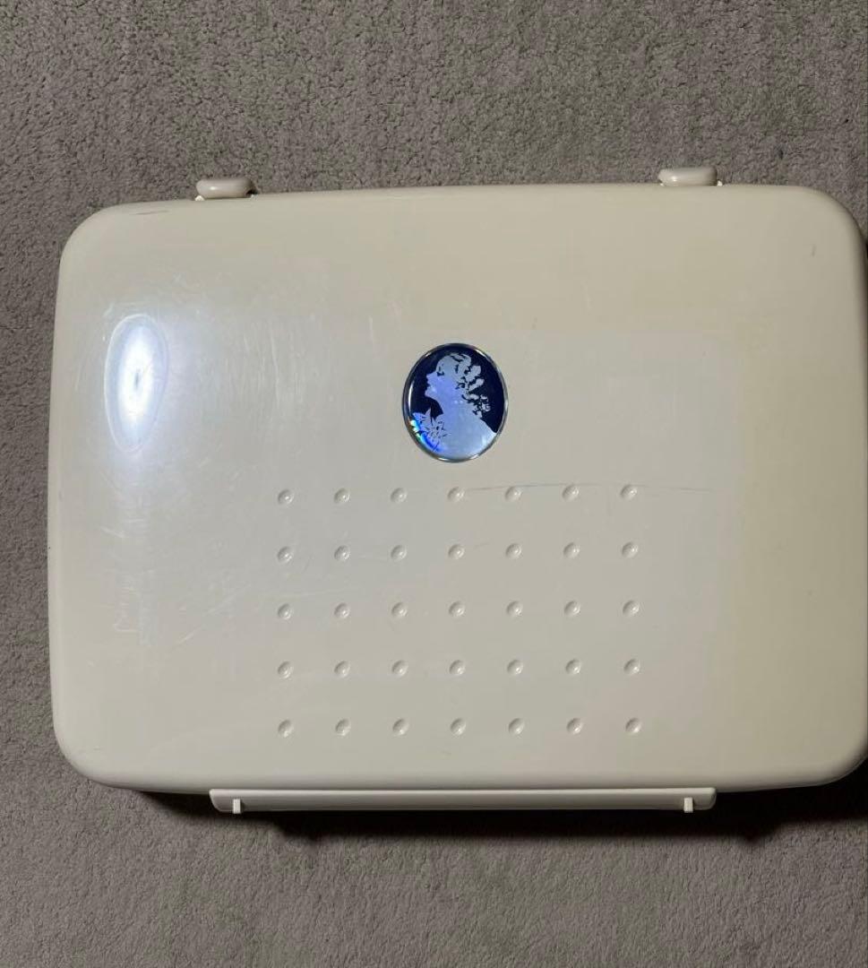 リリーソニック美顔器 超音波多機能美容機