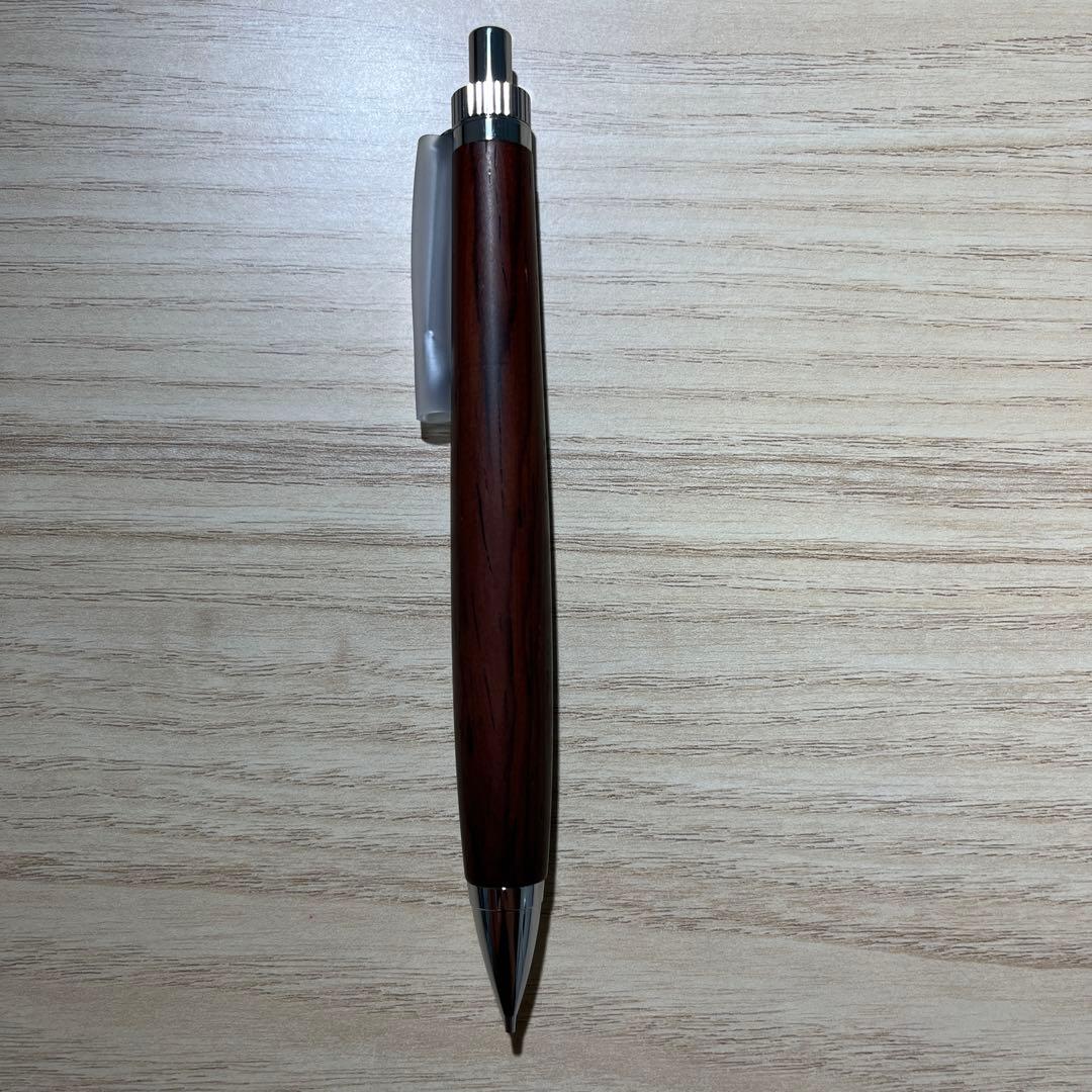 FUJI CRAFT 木製シャープペンシル ココロボ