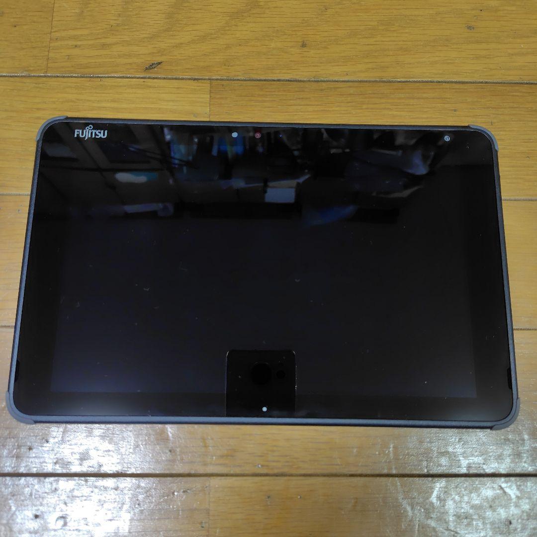 FUJITSU arrows Tab EH FAREHT1 富士通