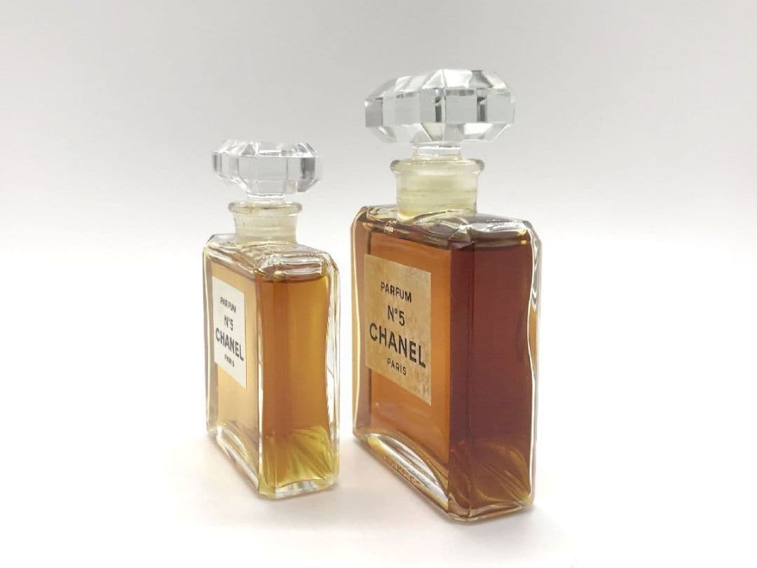 香水 ■ シャネル CHANEL ■ No.5 パルファム 28ml 15ml