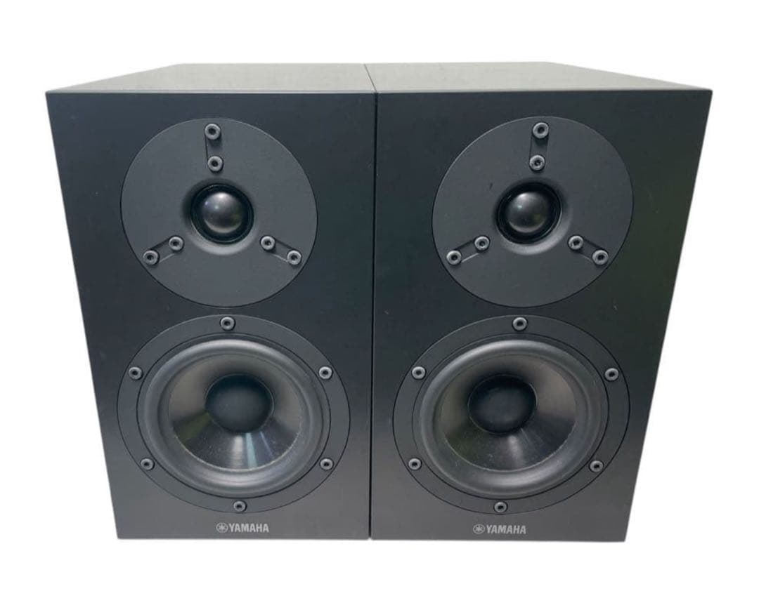 【動作確認済み】ヤマハYAMAHA NS-BP200 ペア