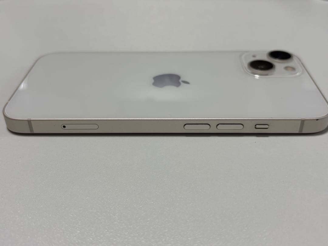 【ジャンク品】【部品取り】iPhone13 256GB