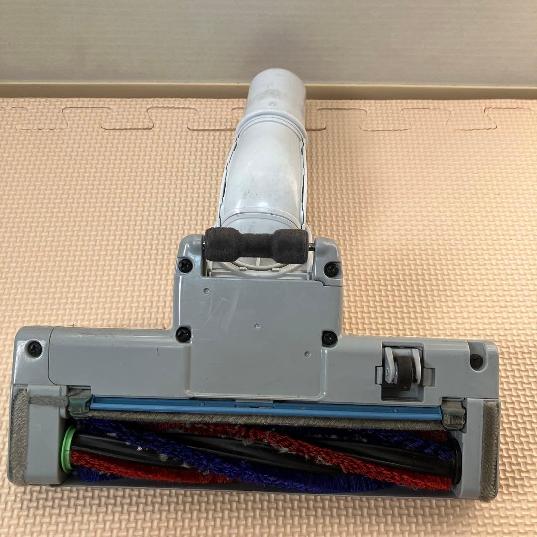 CV-KP300 日立　掃除機　ホワイト　ヘッド　回転ブラシ　D-AP54 中古