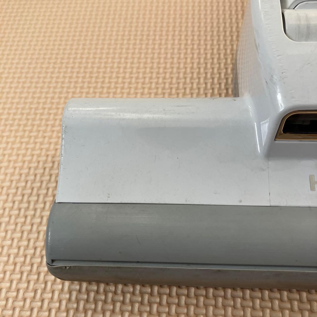 CV-KP300 日立　掃除機　ホワイト　ヘッド　回転ブラシ　D-AP54 中古