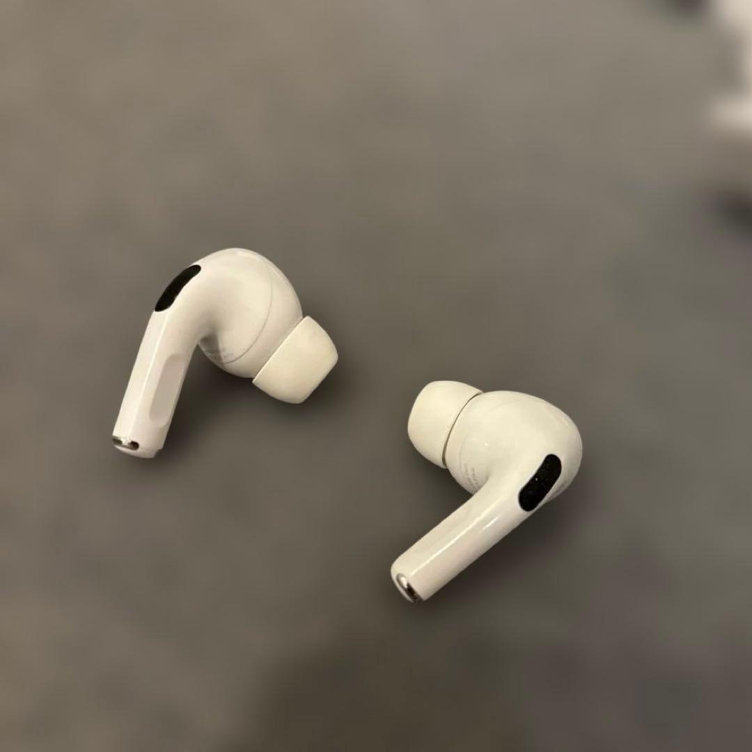 シ*ギ様 AirPods Pro (第2世代) 本体　ライトニング　Lightn
