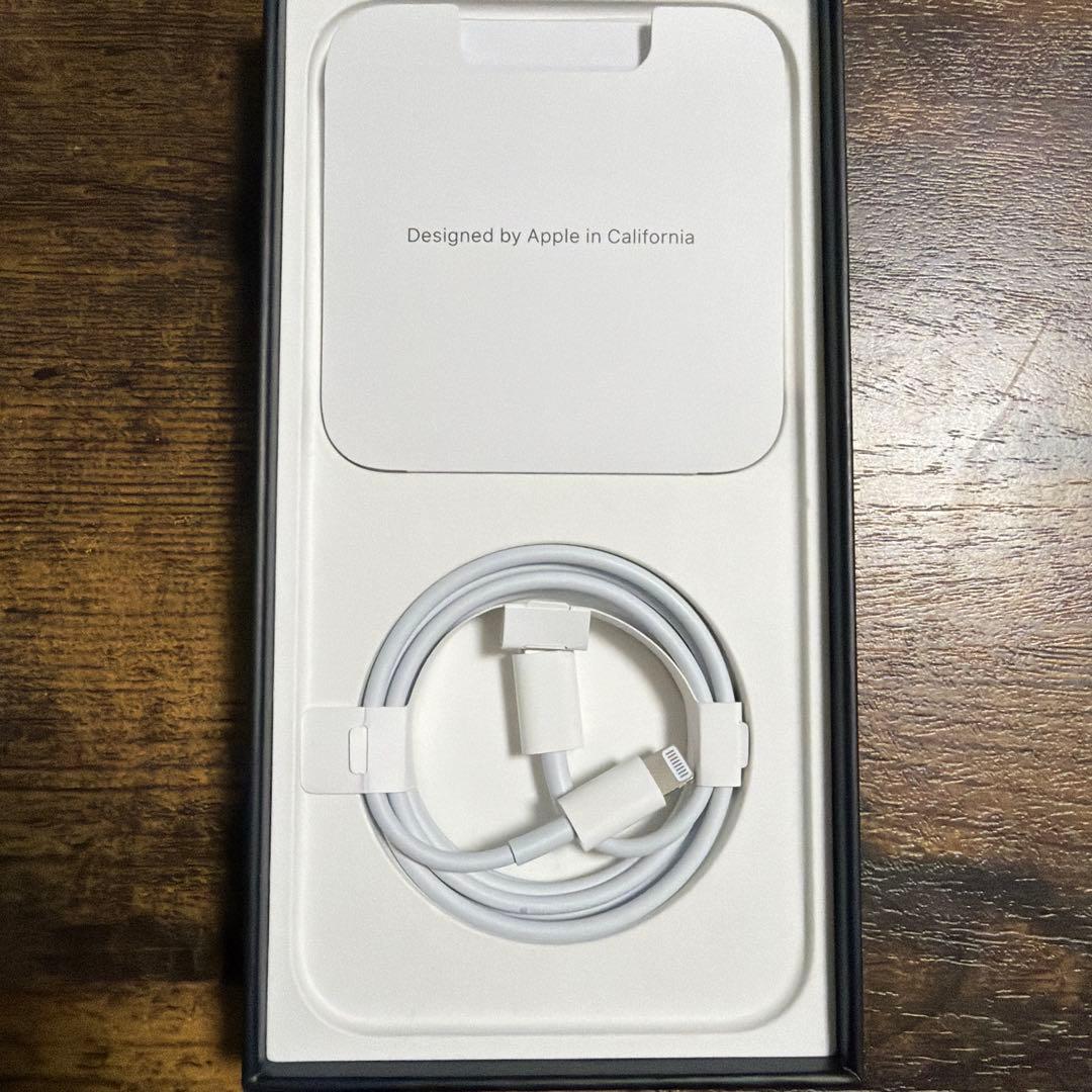 Apple iPhone 12 Pro Max 256GB SIMフリー