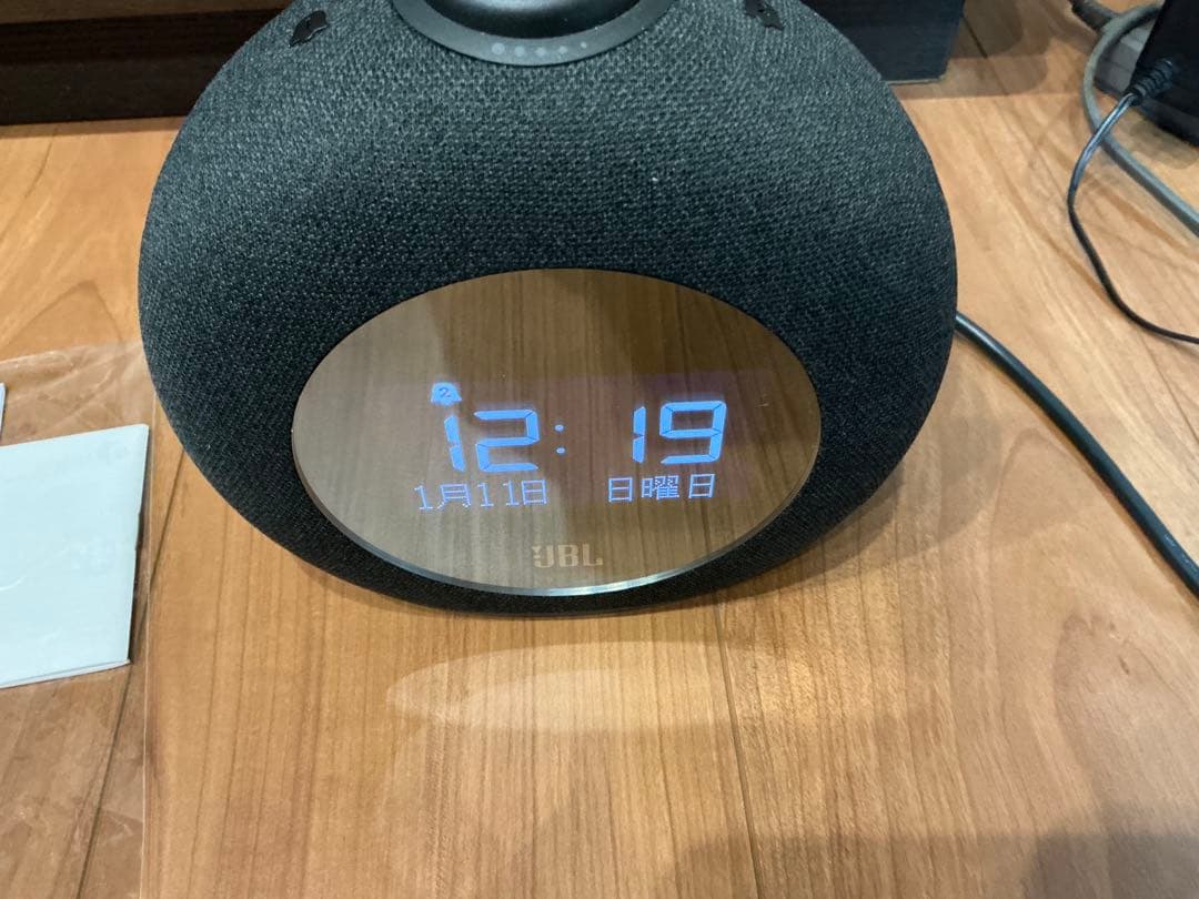 【美品】JBL Horizon 2 ワイヤレススピーカー動作確認済