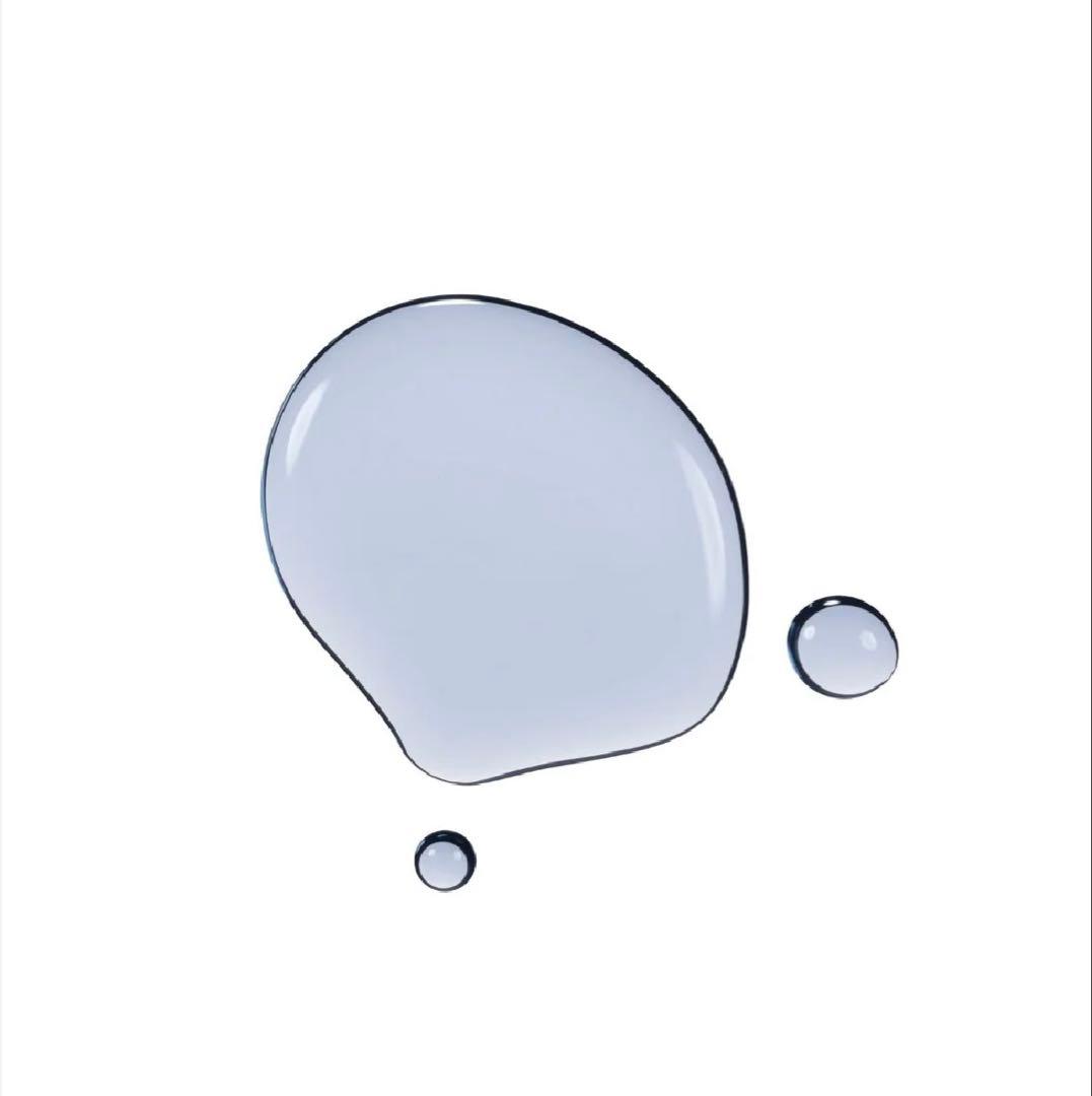 新品未使用TROIAREUKE H+カクテルアンプル 200ml ブルー