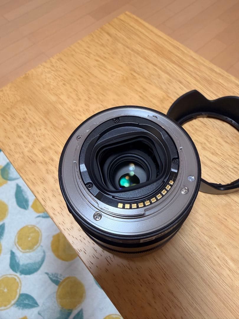 SONY Eマウント FE 35mm F1.8 SEL35F1.8