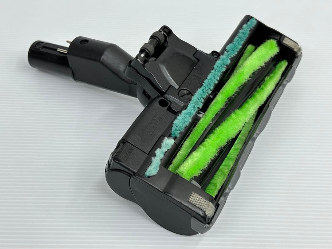 希少　格安　中古　動作保証 シャープ EC-AR7 掃除機 ヘッド　回転ブラシ